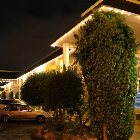 Caravelle Inn&Suites San José Extérieur photo