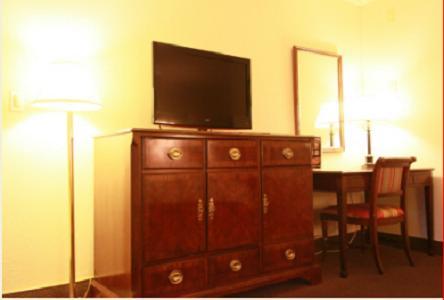Caravelle Inn&Suites San José Extérieur photo