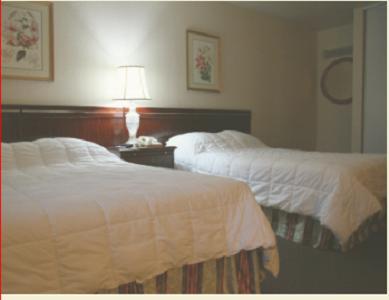 Caravelle Inn&Suites San José Extérieur photo