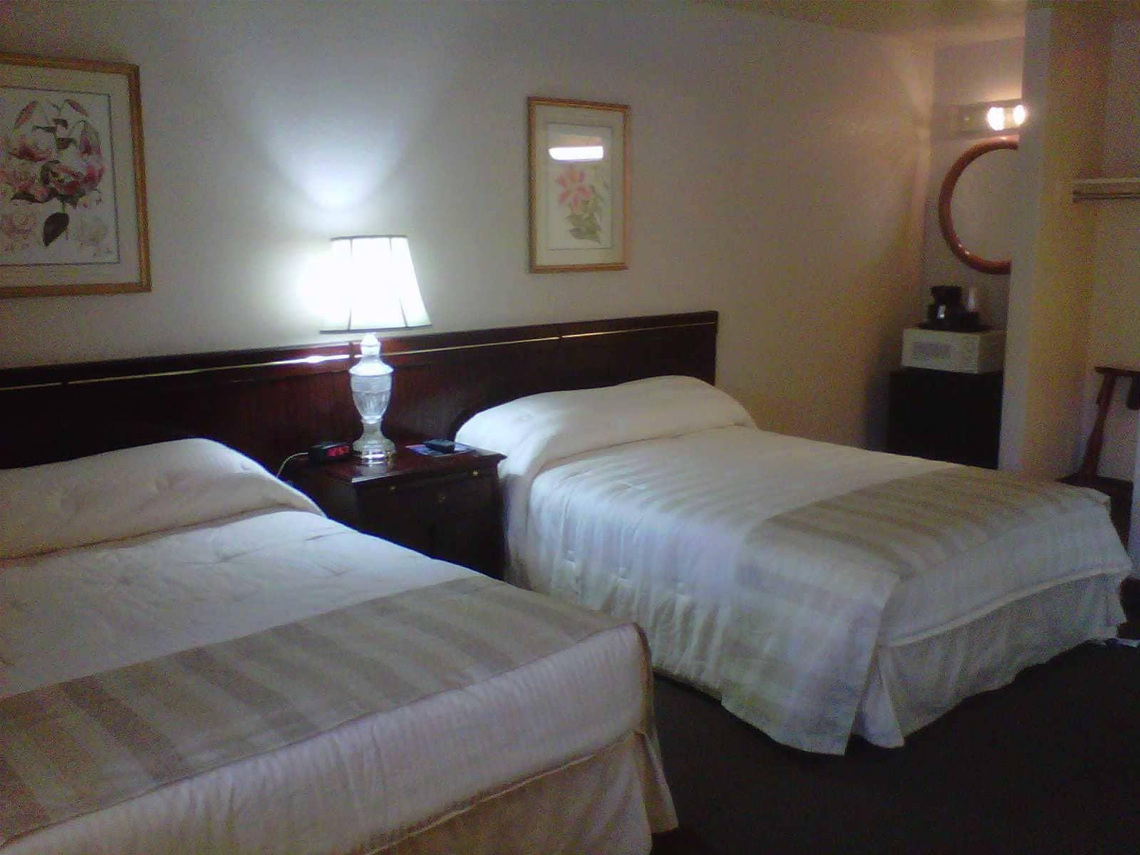 Caravelle Inn&Suites San José Chambre photo