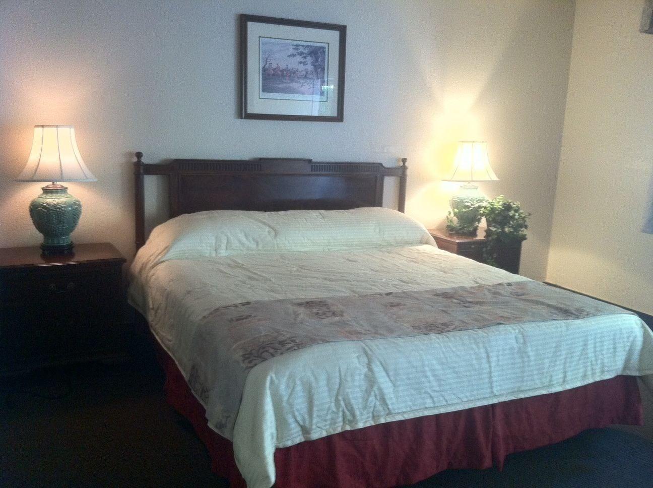 Caravelle Inn&Suites San José Extérieur photo