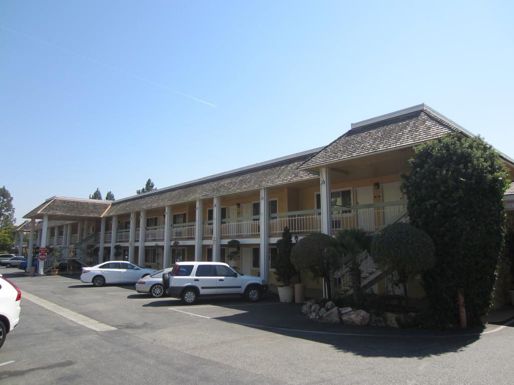 Caravelle Inn&Suites San José Extérieur photo