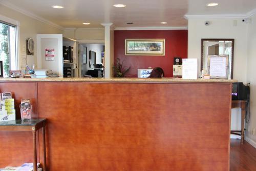 Caravelle Inn&Suites San José Extérieur photo