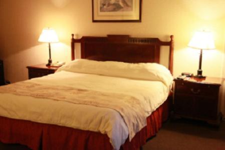 Caravelle Inn&Suites San José Extérieur photo